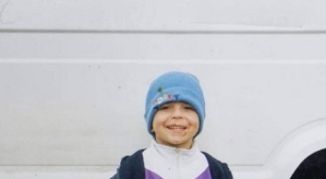 Роман Капаклы: С днём рождения меня!