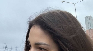 Яна Захарова: Прихожу в себя