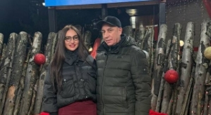 Светлана Прель: Игорь сказал, что свадьба будет