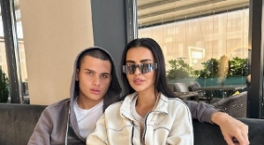 Экс-участник Дома-2 признался в любви Кристине Бухынбалтэ