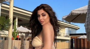 Юнита Петросян мечтает стать ученицей Никиты Гуранда?