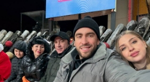 Екатерина Квашникова пытается стать частью семьи Григорьевых