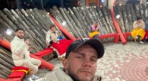 Алексей Горячий отказался от Элины Рахимовой и проекта