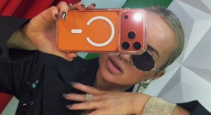 Элина Рахимова в поисках нового кавалера