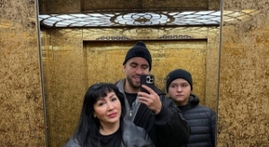 Родители Игоря Григорьева раскрыли причину своего развода