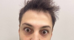 Иосиф Оганесян: Нужно держать свои эмоции в узде