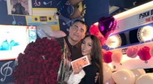 Алёна Савкина: Вечер был потрясающий