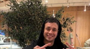 Даниил Сахнов: На душе неприятно