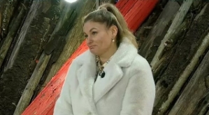 Вероника Гракович остановила свой выбор на молодом кавалере?