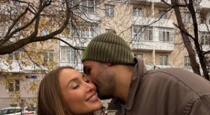 Лиза Полыгалова решила познакомить родителей с женихом