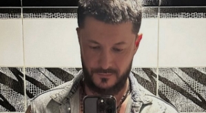 Дмитрий Шишкану вызвался быть наставником Евгения Сидорова