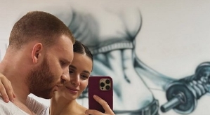 Виктория Чуева: Я счастлива на 100%