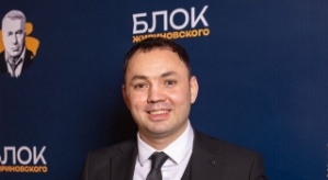 Александр Гобозов: У меня не было права на ошибку