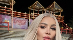 Клаву Безверхову позвали в Новогоднюю сказку Дома-2