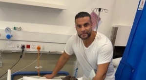 Марина Страхова второй раз стала мамой