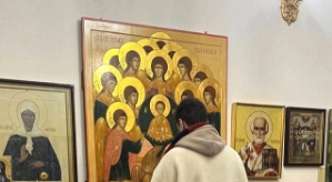 Иосиф Оганесян: Очень тяжело на душе