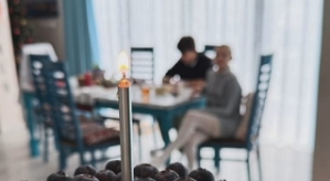 Рита Марсо: Моему сыночку исполнилось 16 лет