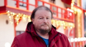 Николай Должанский стал гостем любимой телестройки