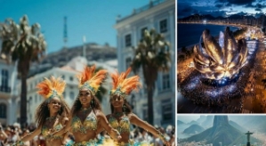 Евгения Хорошева: Мечта маленькой Жени сбылась