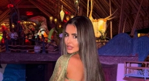 Кристину Бухынбалтэ в соцсетях атакуют наглые поклонники