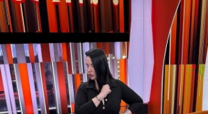 Антон Беккужев: Вся студия стояла на ушах от криков