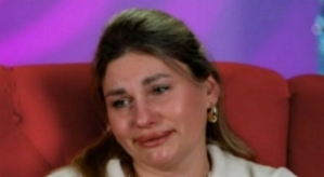 У Вероники Гракович не получилось помирить своих детей