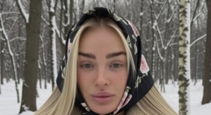 Кристина Лясковец: Любить - это быть собой, а не выживать