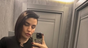 Александра Черно скоро растеряет всех своих друзей