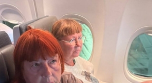 Светлана Прель: Старость, которую я не уважаю!