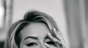 Марина Африкантова: Моя нежная, красивая и добрая девочка