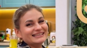 Вероника Гракович нашла новую няню для маленького Леона