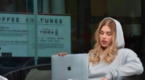 Анастасия Ромашова: Ищу новый дом, новую работу