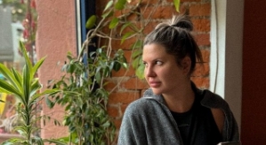 Майя Донцова подправила своё лицо с помощью ботокса