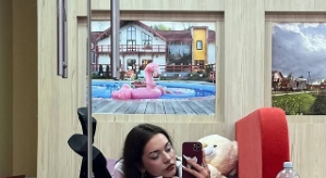 Виктория Андреева: Забираю последние пожитки