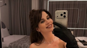 Александра Гозиас: Всё в наших руках!