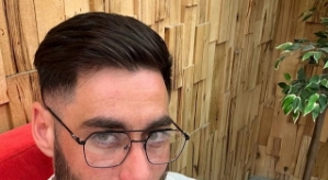 Тигран Салибеков активно рекламирует Альберта Граковича