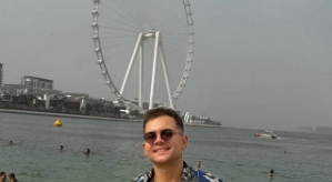 Даниэль Чистов обещает рассказать подписчикам о разводе