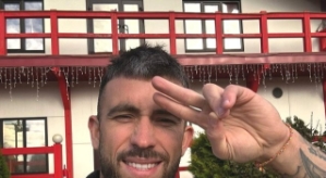 Игорь Григорьев планирует в феврале поездку в Дубай