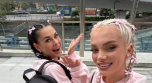 Ирина Пинчук: У нас осталось ещё 2 дня