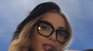 Клавдия Безверхова: У меня сегодня день рождения!