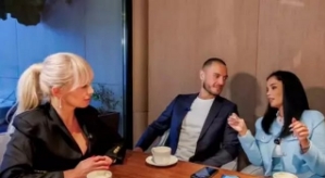 Константин Волгин расстался с Юлией Колисниченко?