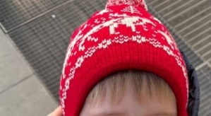 Александра Черно: Всё ради этих глаз!