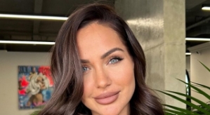 Лиза Триандафилиди: Мир Дом-2 для тех кто застрял в прошлом