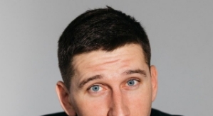 Дмитрий Луковкин нашёл тему для нового контента