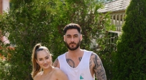 Виктория Салибекова ревнует мужа к его бывшей девушке