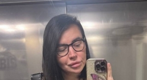 Бывший муж вынудил Александру Черно срочно искать квартиру