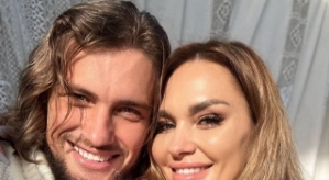 Ксения Задойнова: Сегодня у меня странный день