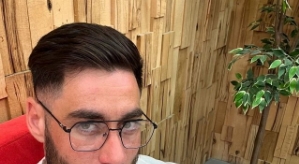 У Тиграна Салибекова проблемы с машиной от Ивана Барзикова