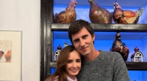 Рита Марсо: Вижу в нем частичку себя