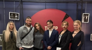 Григорьев и Гуранда побывали в гостях у «брошенки» Алексея Безуса